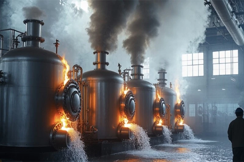 Heavy Wastewater Treatment Heavy Wastewater Treatment